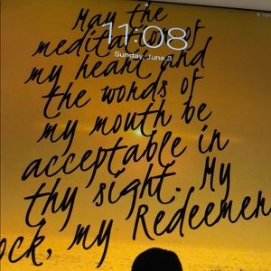 Meet your Posher, Brenda